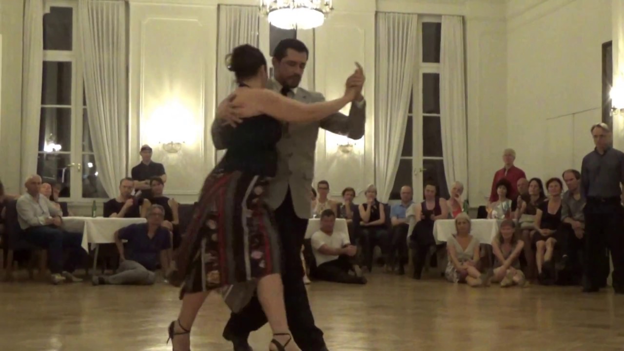 2018.07.14 Alejandro Andrian & Corina de la Rosa (5/5)