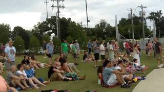 &quot;Shaky Ground&quot; Jackie Greene