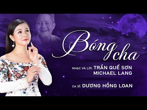 Bóng cha - Dương Hồng Loan