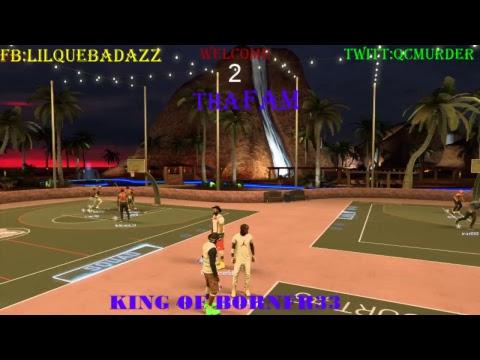 Lil Que Badazz Live Stream