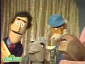Sesame Street Here Is Your Life Bread