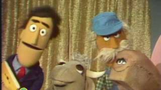 Sesame Street: Here Is Your Life: Bread