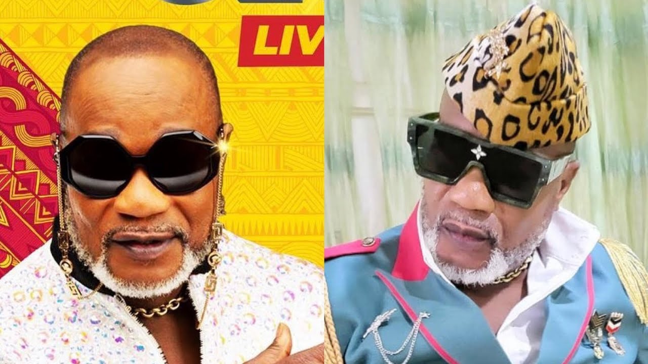 Cya Gitaramo cya Koffi cyirahagaritswe  Byafatwa bite?abagore bakeneye guhabwa agaciro kabo