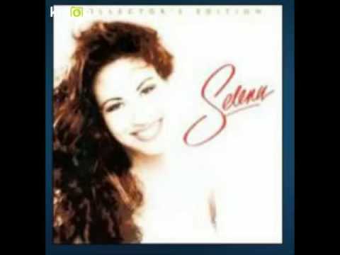 Selena  Dreaming Of You