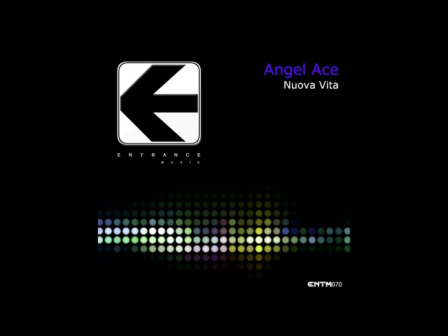 Angel Ace – Nuova Vita (Remix Stems)