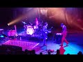Prana Ferox - The Mountain Goats - 10/22/21 - New Haven CT