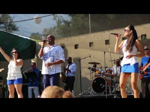 Official Interveiw of The Floorshakers Howard Wiley / Sax