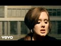 Videoklip Adele - Hometown Glory  s textom piesne