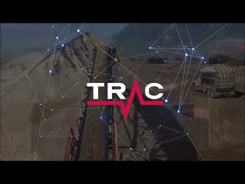 TRAC by Terex