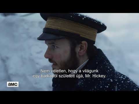 Terror trailer