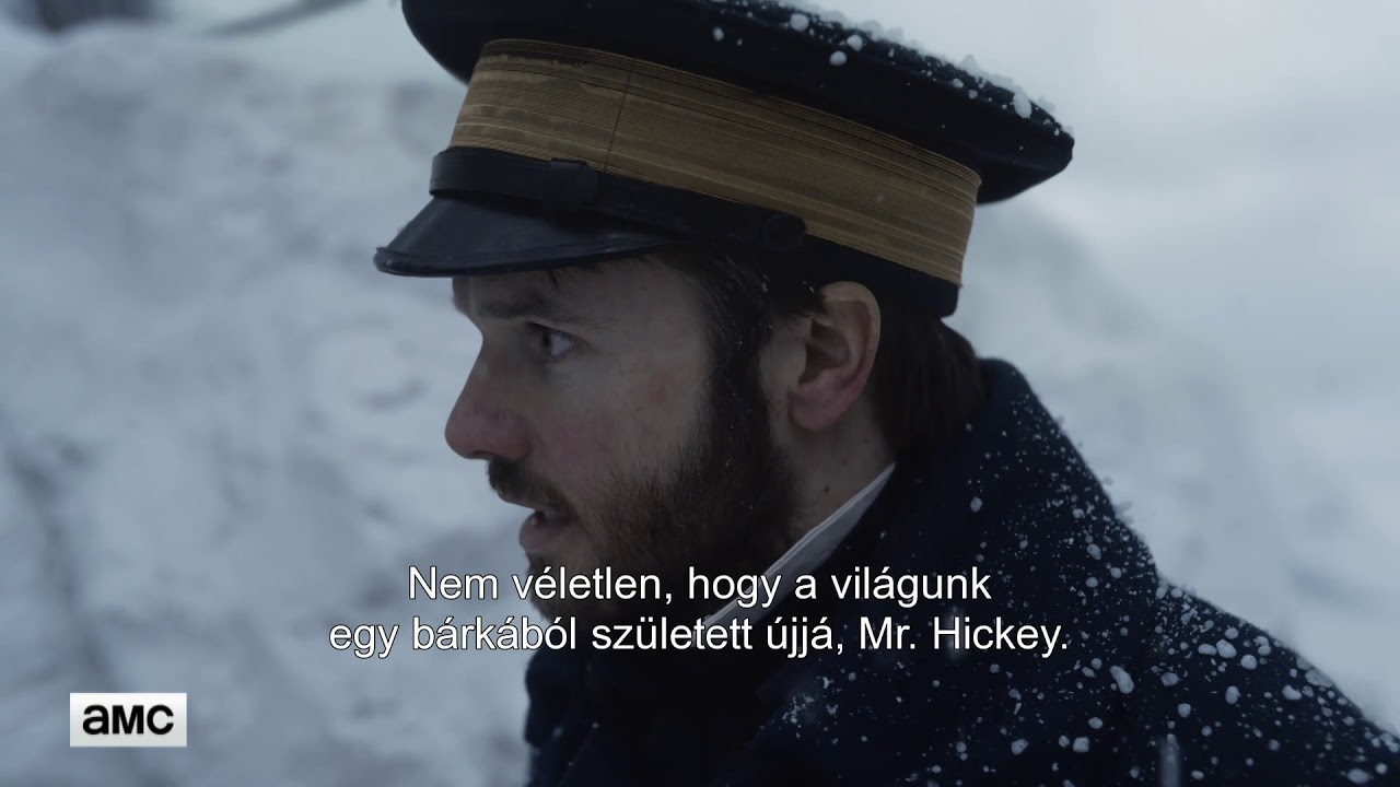 The Terror „Look at the Series”