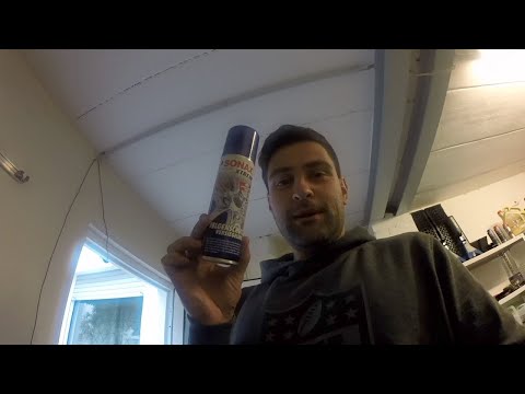 Sonax Felgenversiegelung - Felgenschutz Versiegelung von Sonax - Felgen versiegeln