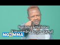 Ngai Evinya Ketha Niokwo Kinyambu Boys Band Official Audio
