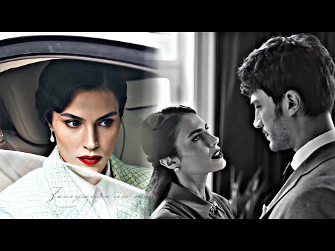 Leyla ✘ Kaan | Заслужила ли ты