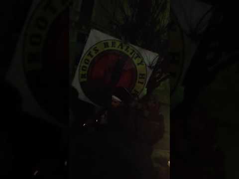 ROOTS REALITY HI FI PLAYS TENA STELIN - TRAGEDY ( 12" ROOTS COOPERATION LABEL )