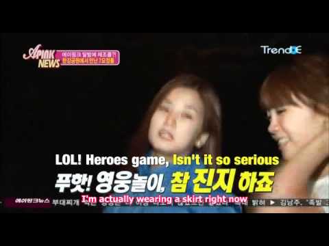 A Pink News - Superheroes (en)