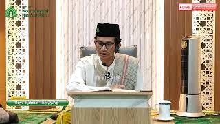 Download lagu Kajian Kitab Al-Maqshad Al-Asna: Al Malik || Buya Rahmat Ilahi S.Ag mp3