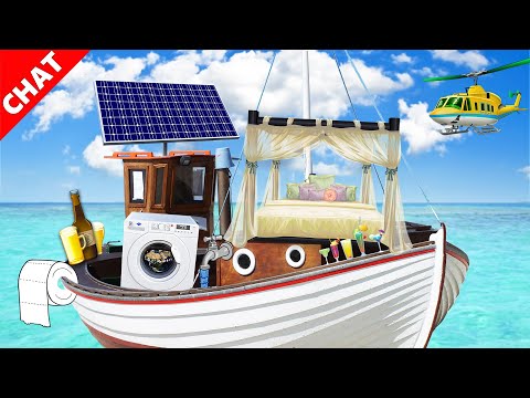 15 Items To Improve Your Sailing Life | Casting Off with Followtheboat 015