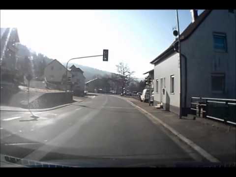 Mitten in Altneudorf