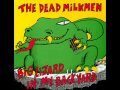 The Dead Milkmen-Beach Song(lyrics)