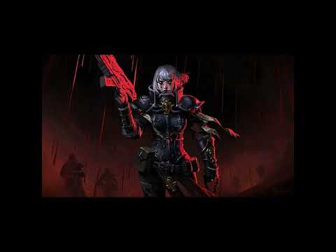 WARHAMMER 40K - Melta Weapons