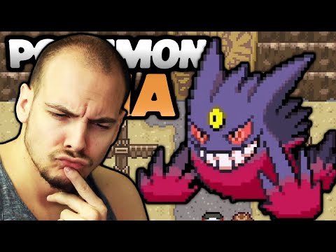 Uuuund was mach ich jetzt!?😅Pokémon Gaia Nuzlocke Challenge