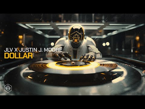 JLV x Justin J. Moore - Dollar (Official Audio)