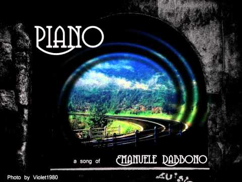 Emanuele Dabbono - Piano