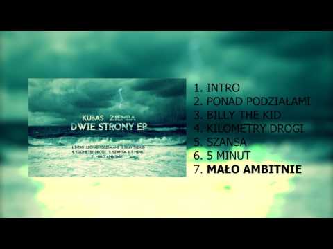 ZIEMBA x KUBAS - MAŁO AMBITNIE