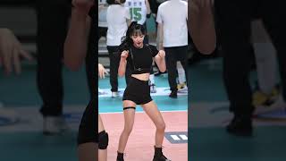 韓国チアリーダー #cheerleader #かわいい #ショート #ショート #ジョンフィジョン #韓国 #チアリーダー #チアガール #shorts