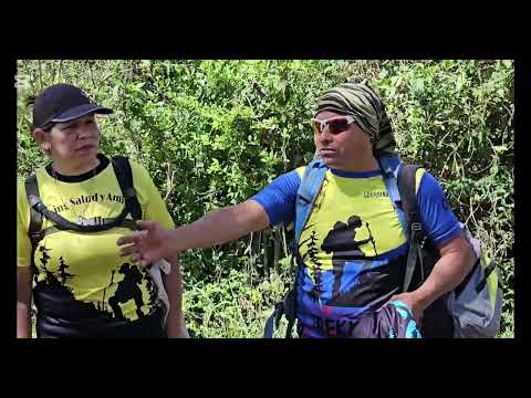 Cascada de Rumi Punco Provincia de Tucumán 