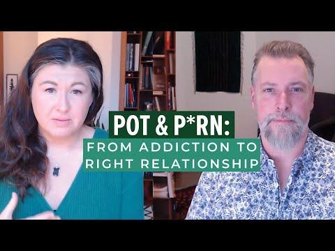 Pot & P*rn Addiction - Masterclass Series 24 & 25 January '26 - Teaser Promo