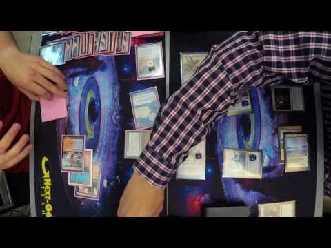 GPD4 Modern Dredge Vs Affinity