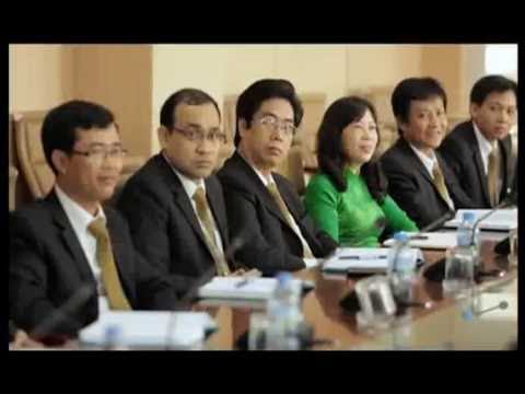 GIỚI THIỆU VỀ NGÂN HÀNG THƯƠNG MẠI CỔ PHẦN NGOẠI THƯƠNG VIỆT NAM (