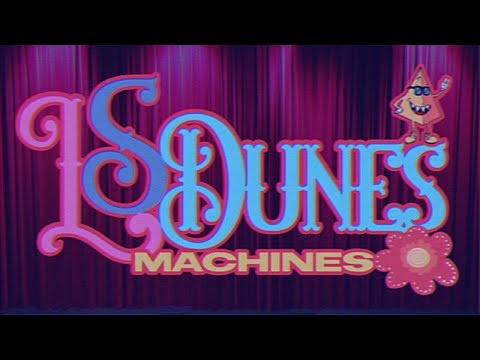 Video thumbnail for Machines
