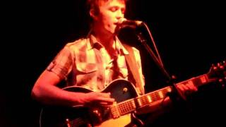 Sondre Lerche - Dead Passengers (Live)