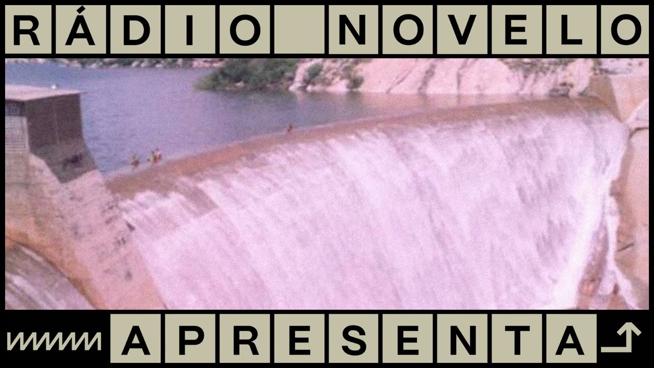 Emergir e submergir | Podcast Rádio Novelo Apresenta