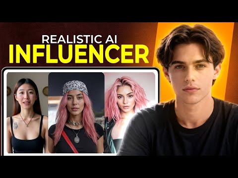 How I Created an AI Influencer in Minutes Using Higgsfield AI