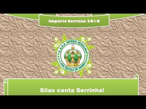 Império Serrano 2016 Ao Vivo