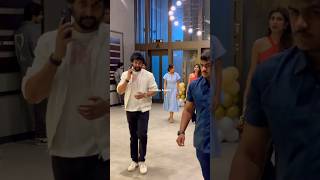 Download lagu Natural star Nani and other celebrities at Manchu Manoj Birthday Celebration | bhuma mounika reddy mp3
