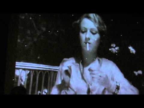 Pláteníkův dron - La Perle (1929) - A Silent Movie With Live Improvised Music