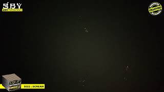 *Straatvideo* Scream - Pro-Line - GBV WECO - Vuurwerk.nl - 5022