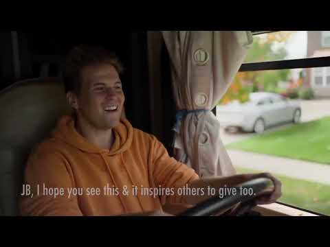 Charlie Rocket - Extended Clip (Event in Dubai): What’s Your Dream?