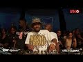 Kabza De Small Boiler Room X Ballantine S True Music Studios Soweto
