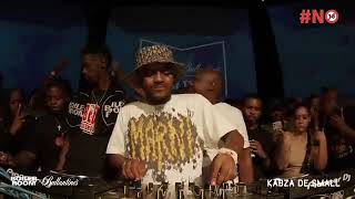 Download lagu Kabza De Small   Boiler Room x Ballantine s True Music Studios  Soweto mp3