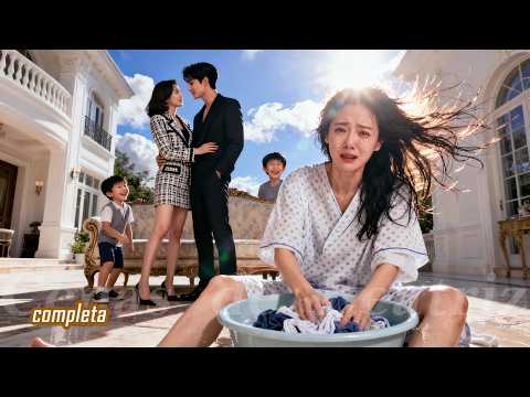 O CEO desprezava a esposa… até ela tirar o anel. Ela se ergueu forte—e ele implorou por ela de volta