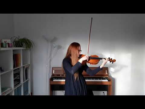 Romance (A. Baklanova)