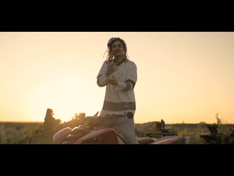 Sakito - DANG x CHEESHSKI |Official Video|