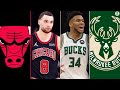 2022 NBA Playoffs: BULLS VS BUCKS Game 2 [FULL PREVIEW] I CBS Sports HQ