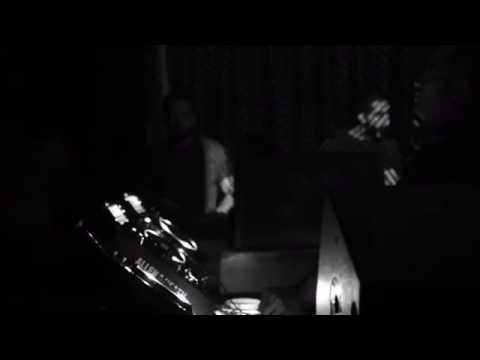 Analog room Presents : Payam Parvizi & Exos @ Story